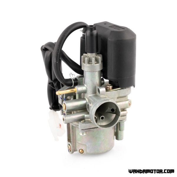 Carburetor Motoforce Peugeot 12 mm